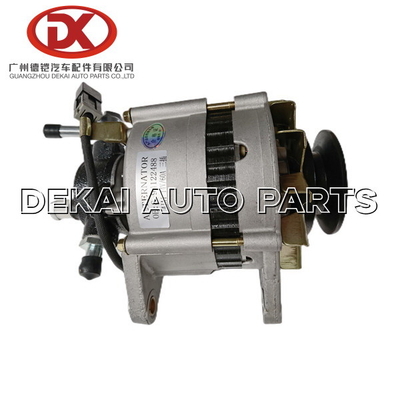 4JA1 4JB1 Γεννήτρια Γεννήτριας ISUZU Electrical Parts Trooper 8 94122488 4 8941224884
