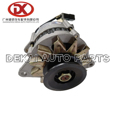 4JA1 4JB1 Γεννήτρια Γεννήτριας ISUZU Electrical Parts Trooper 8 94122488 4 8941224884