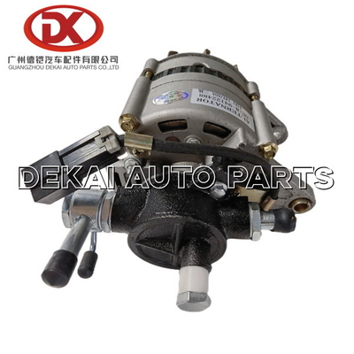 4JA1 4JB1 Γεννήτρια Γεννήτριας ISUZU Electrical Parts Trooper 8 94122488 4 8941224884