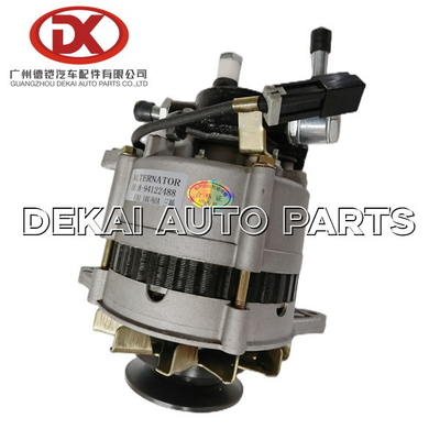 4JA1 4JB1 Γεννήτρια Γεννήτριας ISUZU Electrical Parts Trooper 8 94122488 4 8941224884