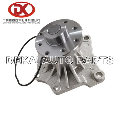 8 97123330 0 8971233300 Κινητήρας αντλίας νερού 4JB1 Asm Water W/Φλάντζα