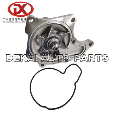 8 97123330 0 8971233300 Κινητήρας αντλίας νερού 4JB1 Asm Water W/Φλάντζα