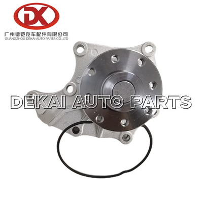 8 97123330 0 8971233300 Κινητήρας αντλίας νερού 4JB1 Asm Water W/Φλάντζα