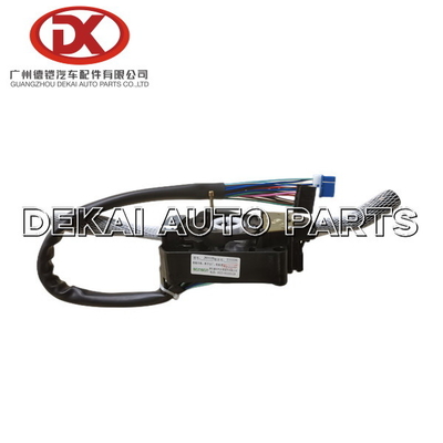 διακόπτης 3 χτενών 8970710070 8 97071007 0 ISUZU μερών 4HF1 NPR φορτηγών στάδιο