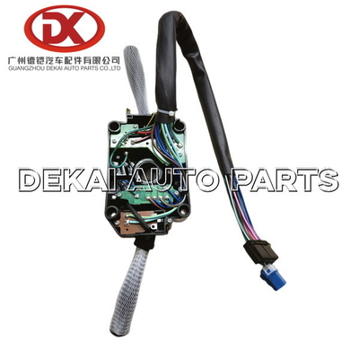 διακόπτης 3 χτενών 8970710070 8 97071007 0 ISUZU μερών 4HF1 NPR φορτηγών στάδιο