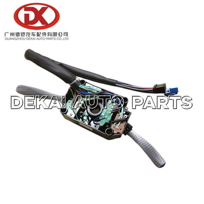 διακόπτης 3 χτενών 8970710070 8 97071007 0 ISUZU μερών 4HF1 NPR φορτηγών στάδιο