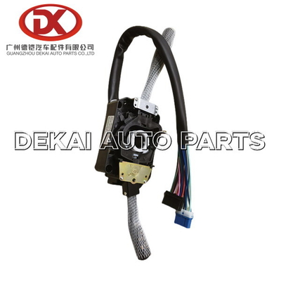 διακόπτης 3 χτενών 8970710070 8 97071007 0 ISUZU μερών 4HF1 NPR φορτηγών στάδιο