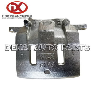 ISUZU NPR 8 μπροστινός παχυμετρικός διαβήτης 8983034660 8973689200 φρένων δίσκων 98303466 0