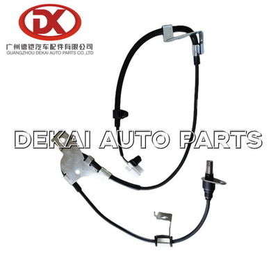 NQR ABS RH μπροστινός 4HK1 NPR μπροστινός αισθητήρας 8980061840 ταχύτητας ροδών