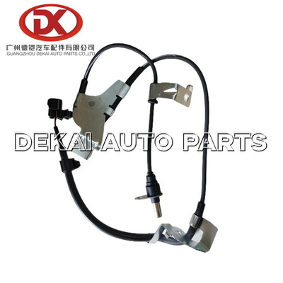 NQR ABS RH μπροστινός 4HK1 NPR μπροστινός αισθητήρας 8980061840 ταχύτητας ροδών