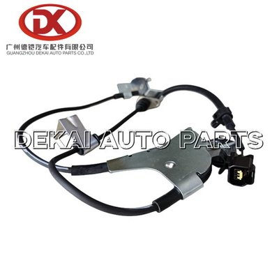 NQR ABS RH μπροστινός 4HK1 NPR μπροστινός αισθητήρας 8980061840 ταχύτητας ροδών
