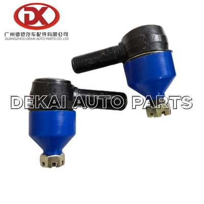 NPR 4HK1 4HF1 μέρη φορτηγών τελών ISUZU ράβδων δεσμών 8970618690 8 97061869 0