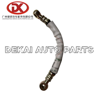 8 94165177 0 8941651770 ISUZU ανταλλακτικά ηλεκτροκινητήρα σωλήνα NKR77 4JH1 WW-4J140