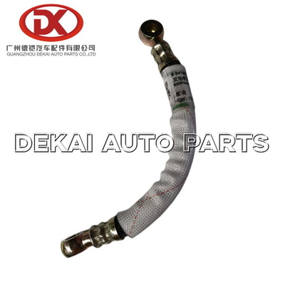 8 94165177 0 8941651770 ISUZU ανταλλακτικά ηλεκτροκινητήρα σωλήνα NKR77 4JH1 WW-4J140