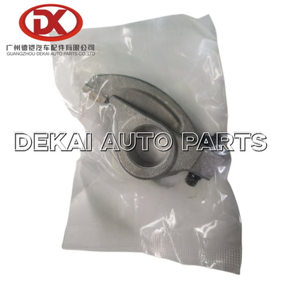 Rocker μέρη μηχανών βραχιόνων 4JA1 4JB1 8941523440 μέταλλο ώθησης T4651A STD