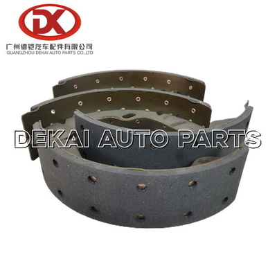 Παπούτσι φρένων 8972877780 4HF1 4HG1 4BE1 8 ελαφρύ φορτηγό 97287778 0 NPR