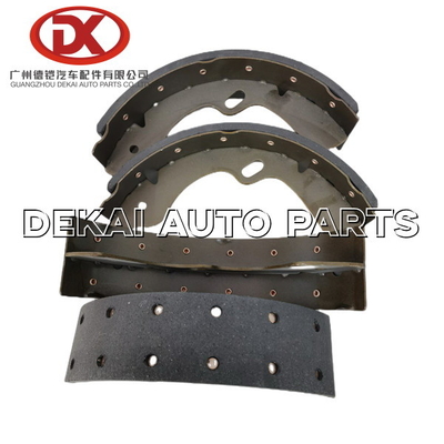 Παπούτσι φρένων 8972877780 4HF1 4HG1 4BE1 8 ελαφρύ φορτηγό 97287778 0 NPR