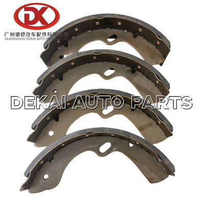 Παπούτσι φρένων 8972877780 4HF1 4HG1 4BE1 8 ελαφρύ φορτηγό 97287778 0 NPR