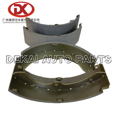 Παπούτσι φρένων 8973319320 οπίσθιο 4JB1 4JJ1 NLR NKR NHR MSA5P MYY5T