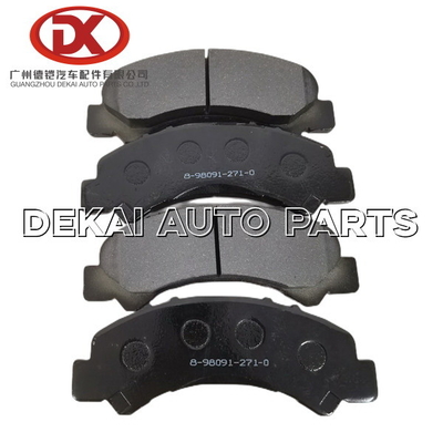 Κεραμικά 8973652610 8980912710 αυτόματα μαξιλάρια Isuzu ELF200 φρένων