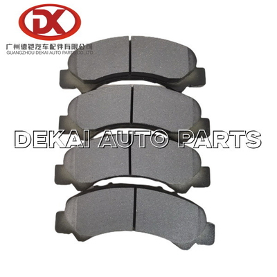 Κεραμικά 8973652610 8980912710 αυτόματα μαξιλάρια Isuzu ELF200 φρένων