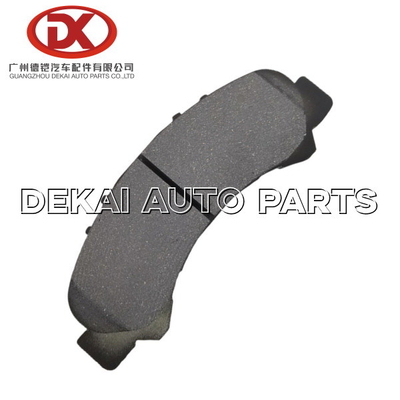 Κεραμικά 8973652610 8980912710 αυτόματα μαξιλάρια Isuzu ELF200 φρένων