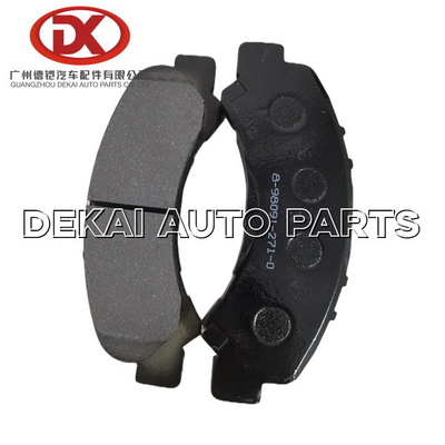 Κεραμικά 8973652610 8980912710 αυτόματα μαξιλάρια Isuzu ELF200 φρένων