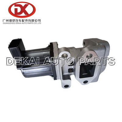 4HK1 EGR μέρη 8980982572 8 φορτηγών βαλβίδων ISUZU 98098257 0 8980982572 8980982570