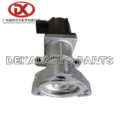 4HK1 EGR μέρη 8980982572 8 φορτηγών βαλβίδων ISUZU 98098257 0 8980982572 8980982570