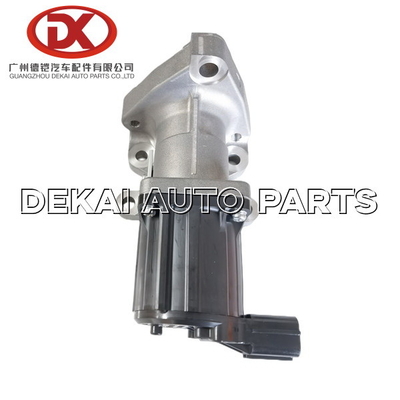 4HK1 EGR μέρη 8980982572 8 φορτηγών βαλβίδων ISUZU 98098257 0 8980982572 8980982570