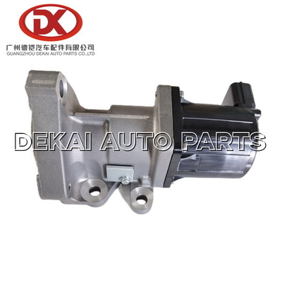 4HK1 EGR μέρη 8980982572 8 φορτηγών βαλβίδων ISUZU 98098257 0 8980982572 8980982570