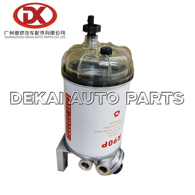 Διαχωριστής R90P 8981398280 8 98139828 0 Isuzu νερού πετρελαίου φίλτρων καυσίμων