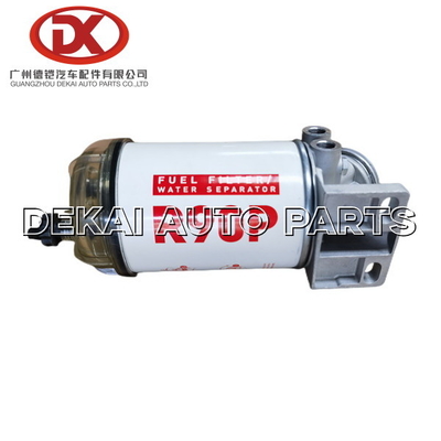 Διαχωριστής R90P 8981398280 8 98139828 0 Isuzu νερού πετρελαίου φίλτρων καυσίμων