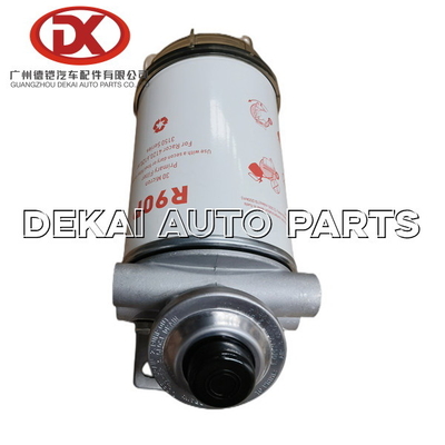 Διαχωριστής R90P 8981398280 8 98139828 0 Isuzu νερού πετρελαίου φίλτρων καυσίμων