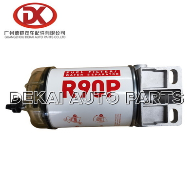Διαχωριστής R90P 8981398280 8 98139828 0 Isuzu νερού πετρελαίου φίλτρων καυσίμων