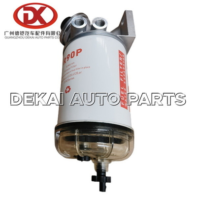 Διαχωριστής R90P 8981398280 8 98139828 0 Isuzu νερού πετρελαίου φίλτρων καυσίμων