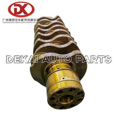 8980292700 μέρη μηχανών στροφαλοφόρων αξόνων ISUZU 4HK1 8 98029270 0 8973525343