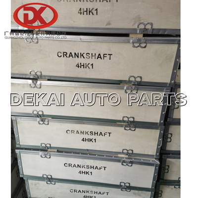 8980292700 μέρη μηχανών στροφαλοφόρων αξόνων ISUZU 4HK1 8 98029270 0 8973525343