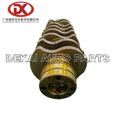 8980292700 μέρη μηχανών στροφαλοφόρων αξόνων ISUZU 4HK1 8 98029270 0 8973525343