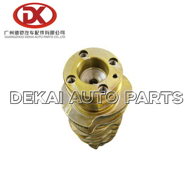 Στροφαλοφόρος άξονας 8971129813 μηχανών 4HF1 4HG1 NQR Isuzu 8 97112981 3 NPR φορτηγό