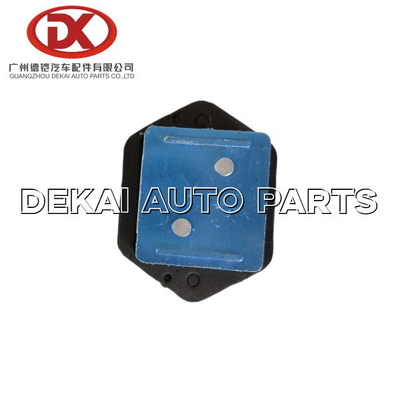 8972345460 ηλεκτρικά μέρη ISUZU αντιστάτης δύναμης θερμαστρών NPR71 8 97234546 0 24Volts
