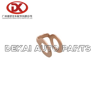 Μέρη 8980659920 φορτηγών FSR 6HH1 ISUZU διαρροή 8 98065992 0 από το στόλισμα μηχανών σωλήνων