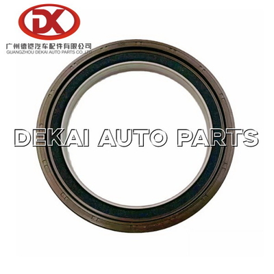 Μέρη 8983344820 πλαισίων FVR FSR FTR 6HK1 ISUZU μέτωπο στροφαλοφόρων αξόνων παρεμβυσμάτων ελαίου 8 98334482 0