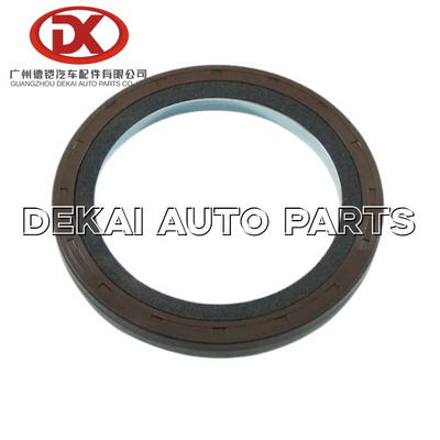 Μέρη 8983344820 πλαισίων FVR FSR FTR 6HK1 ISUZU μέτωπο στροφαλοφόρων αξόνων παρεμβυσμάτων ελαίου 8 98334482 0