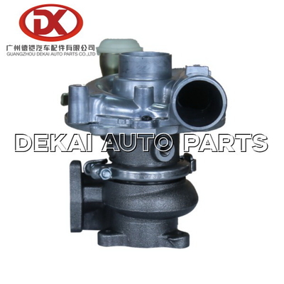 897240210 8 9724021 μηχανή diesel στροβιλοσυμπιεστών 4JA1 ISUZU 0 φορτηγών