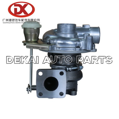897240210 8 9724021 μηχανή diesel στροβιλοσυμπιεστών 4JA1 ISUZU 0 φορτηγών