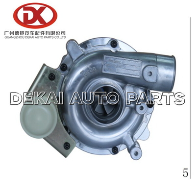 897240210 8 9724021 μηχανή diesel στροβιλοσυμπιεστών 4JA1 ISUZU 0 φορτηγών
