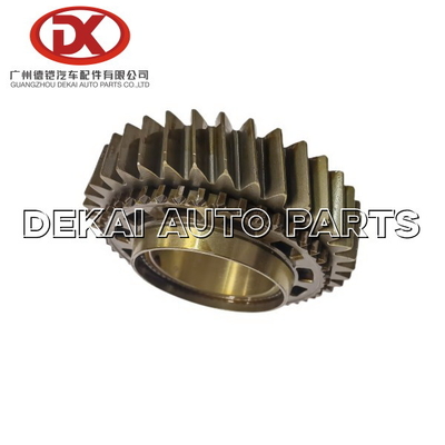 Mainshaft μερών μετάδοσης MYY5T NKR77 4JH1 ISUZU 3$ο εργαλείο 8972412340