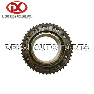 Mainshaft μερών μετάδοσης MYY5T NKR77 4JH1 ISUZU 3$ο εργαλείο 8972412340