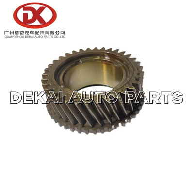 Mainshaft μερών μετάδοσης MYY5T NKR77 4JH1 ISUZU 3$ο εργαλείο 8972412340
